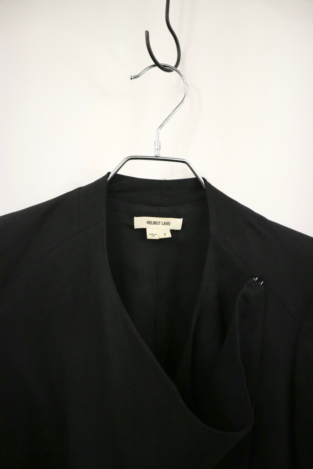 Helmut Lang wool jacket 상품이미지2