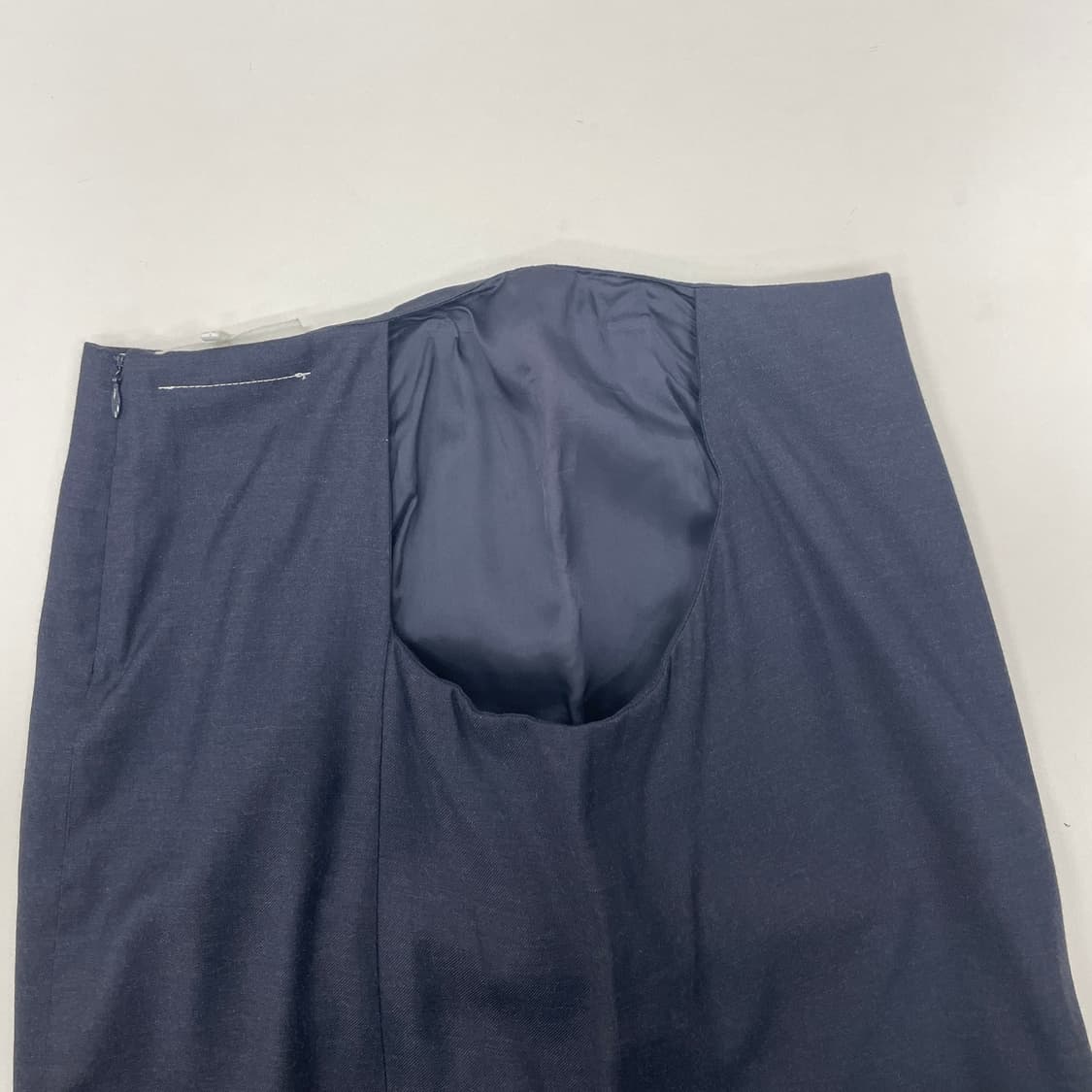 MM6 마르지엘라 미니 스커트 상품이미지3