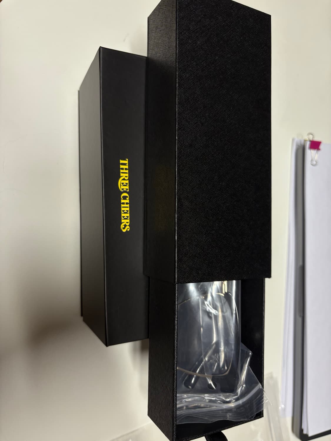 Threecheers 안경 상품이미지6