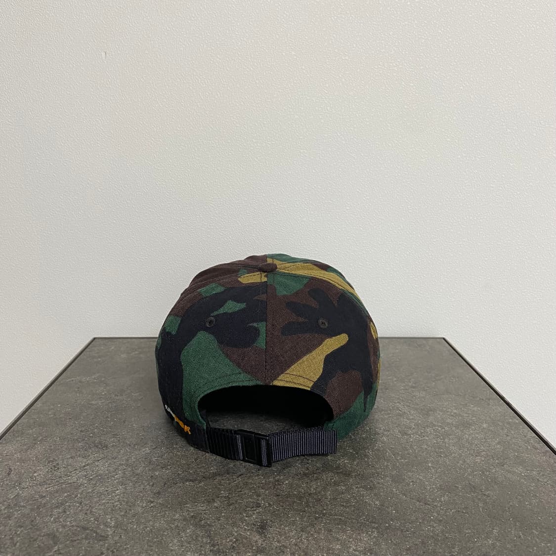 (OS) 슈프림 6패널 볼캡 모자 우드랜드 카모 상품이미지4