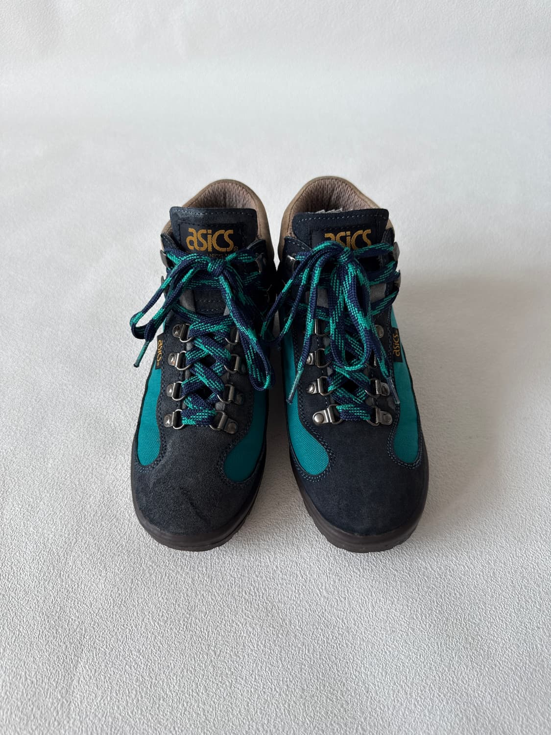 [230]올드 아식스(asics) 하이킹화 상품이미지2