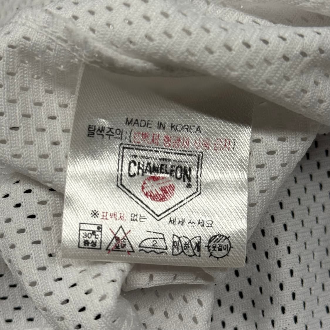 [85] 롯데 자이언츠 유니폼 황재균 마킹 b18 상품이미지5