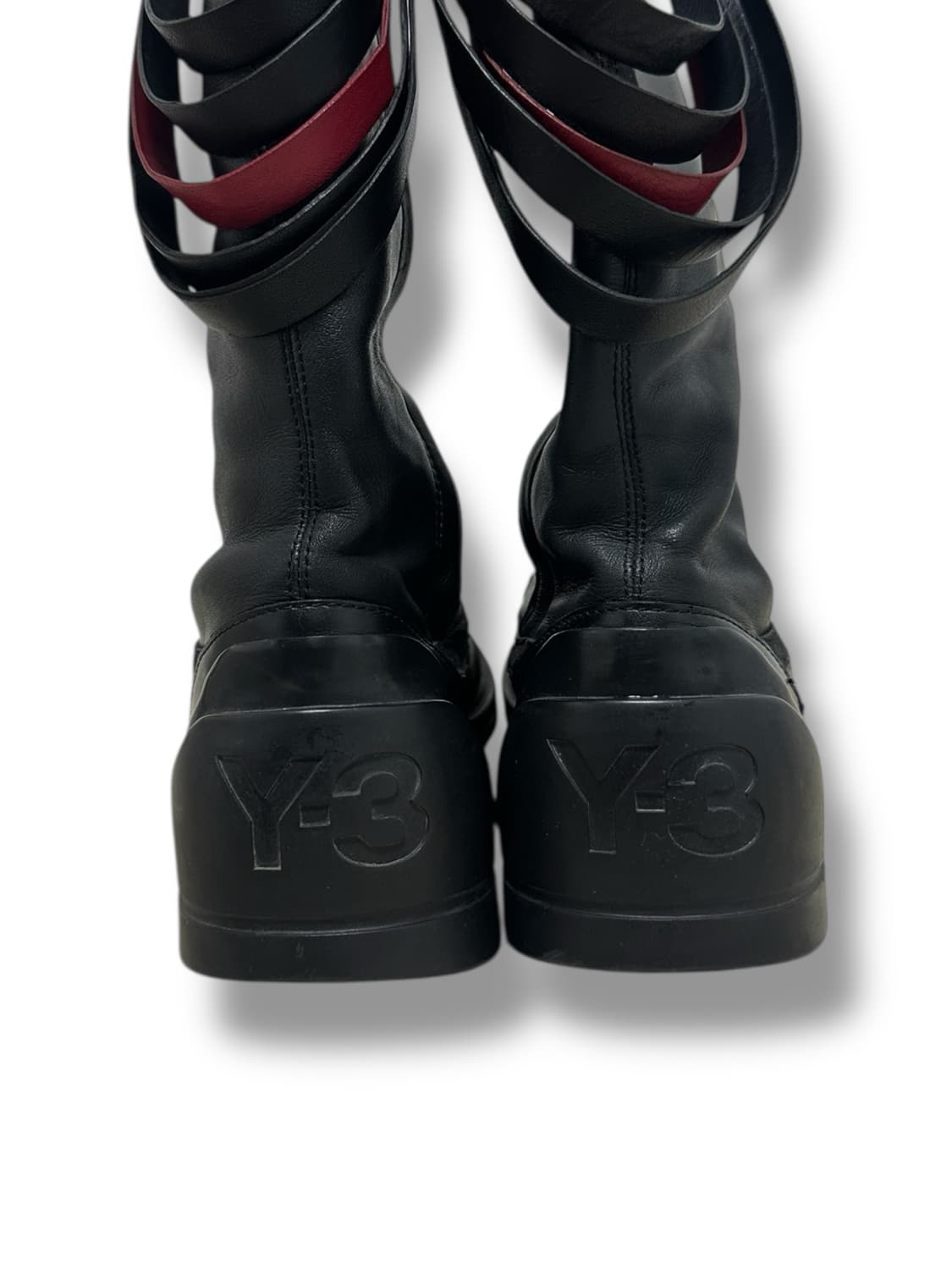 [Y-3]  y3 boots 상품이미지6