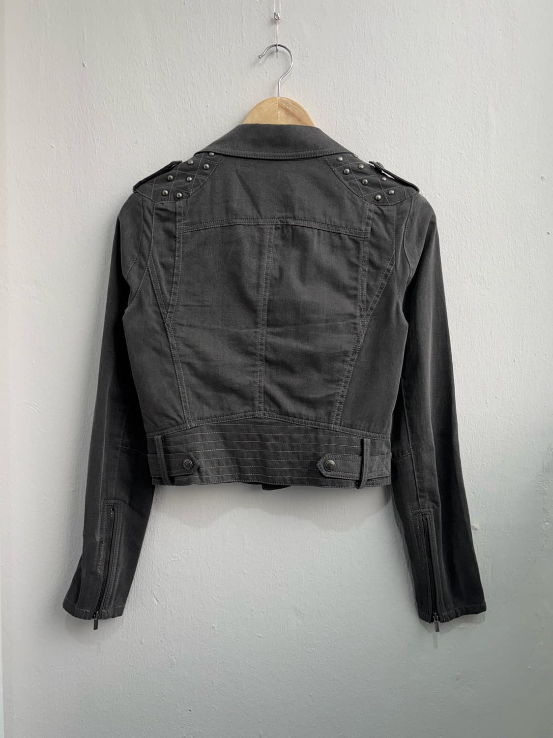 Vintage Jack&Jill Jacket 상품이미지4