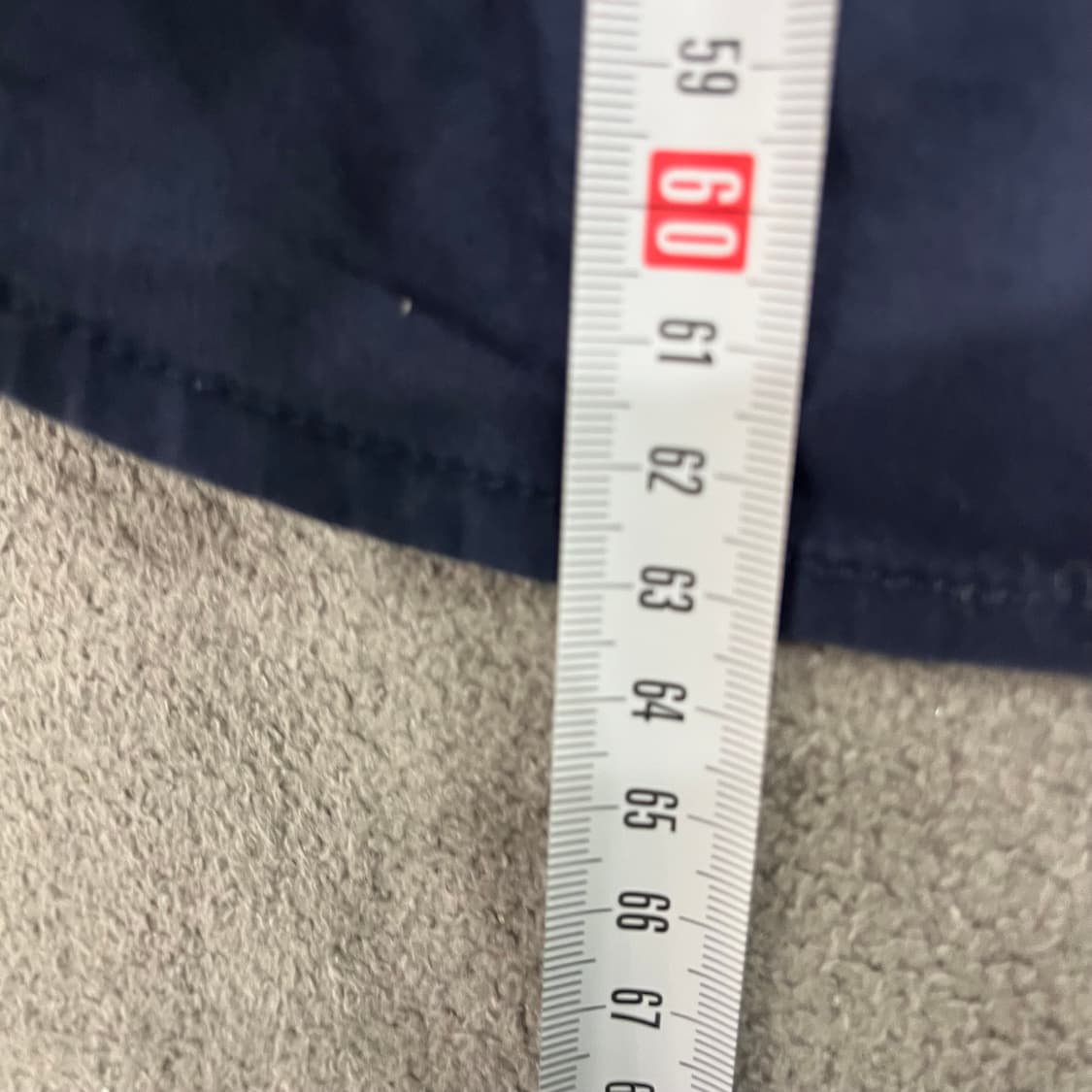 S 타미힐피거 네이비 셔츠 상품이미지8