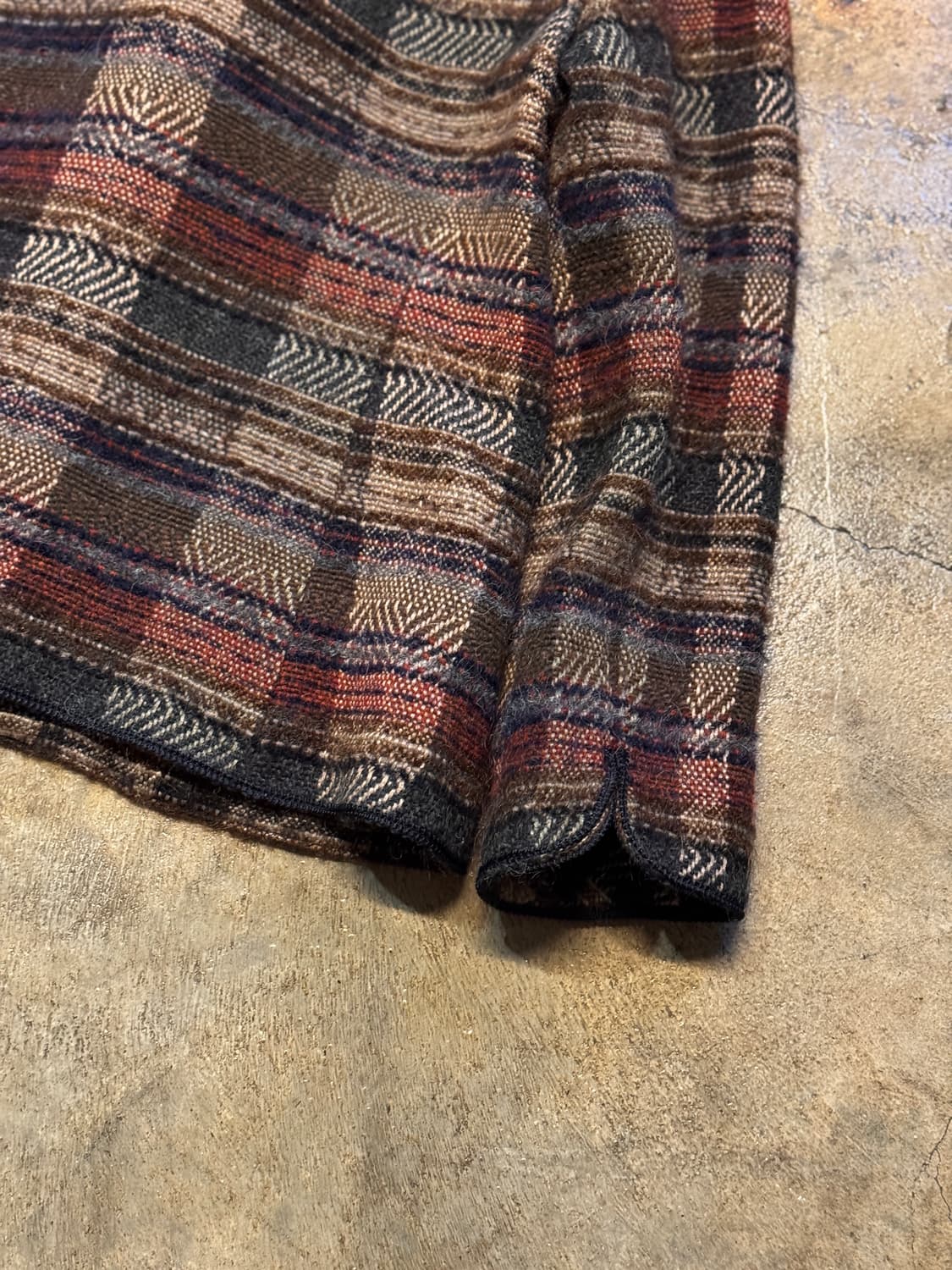55-66 ) HANABISHI (Alpaca,Mohair) 상품이미지6