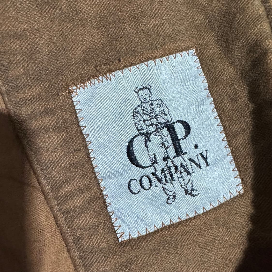 씨피컴퍼니 블레이져 상품이미지3