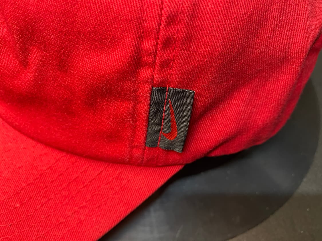 Nike oldschool vintage cap볼캡 상품이미지3