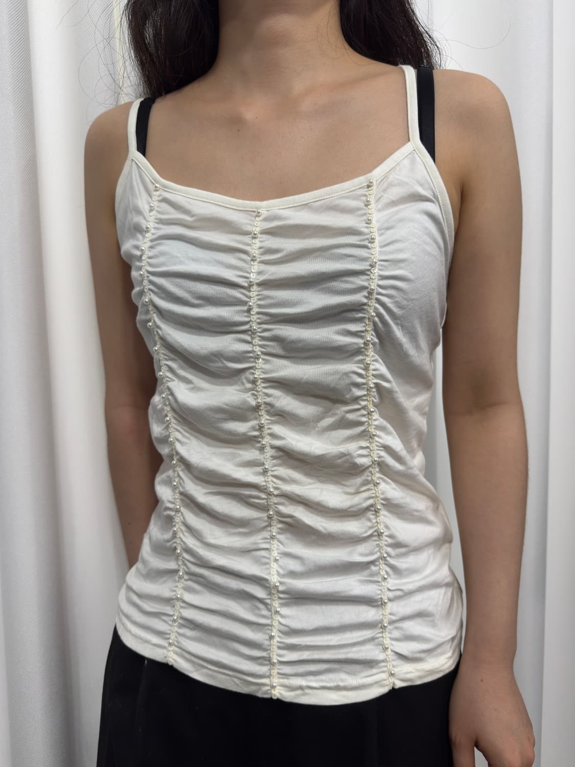 design sleeveless 상품이미지2
