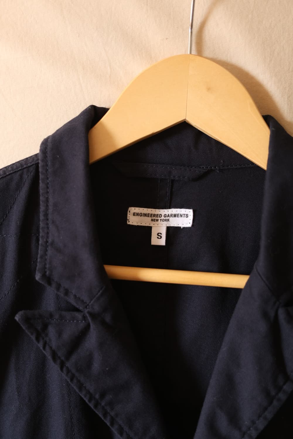 엔지니어드가먼츠 베드포드 자켓 상품이미지2