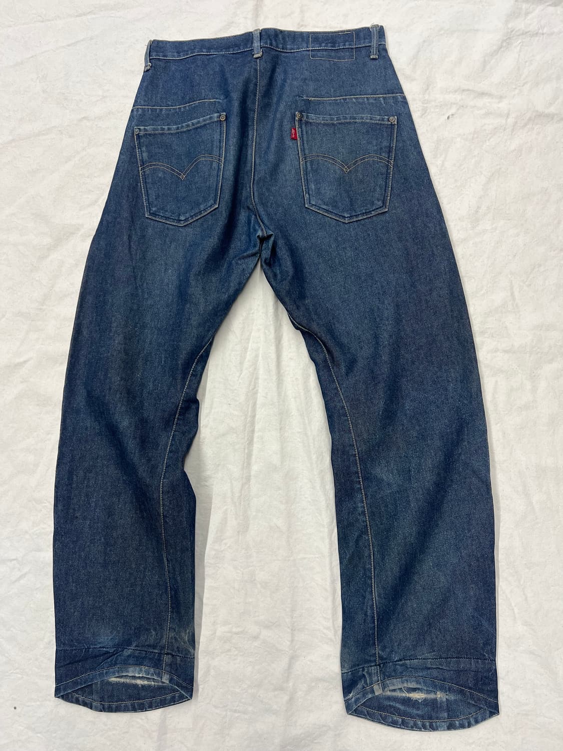 (일본)  리바이스 엔지니어드진 (32) 상품이미지5