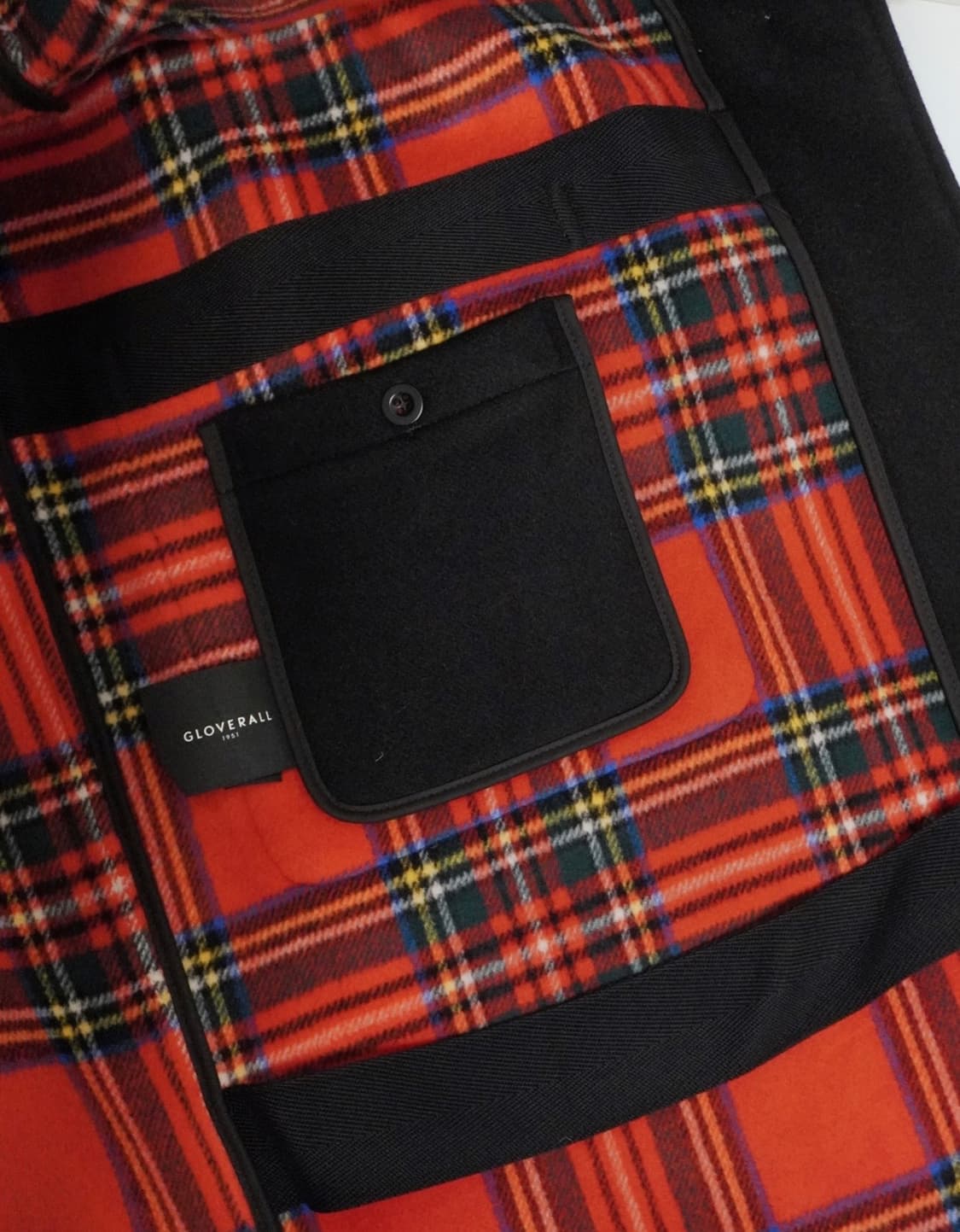 gloverall monty - 70th limited edition 상품이미지4