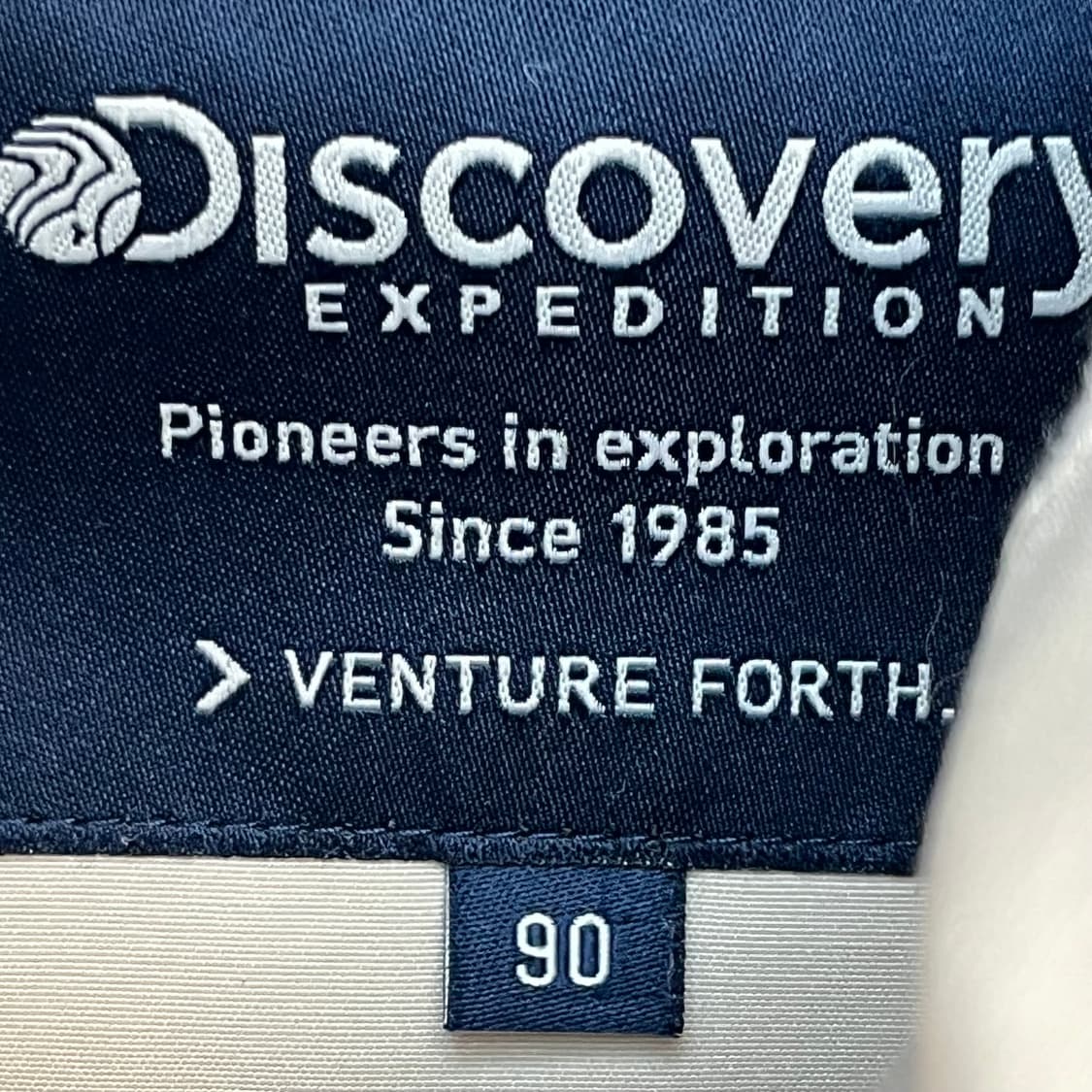 디스커버리 익스페디션 여성 덕다운 패딩 (90) 상품이미지3