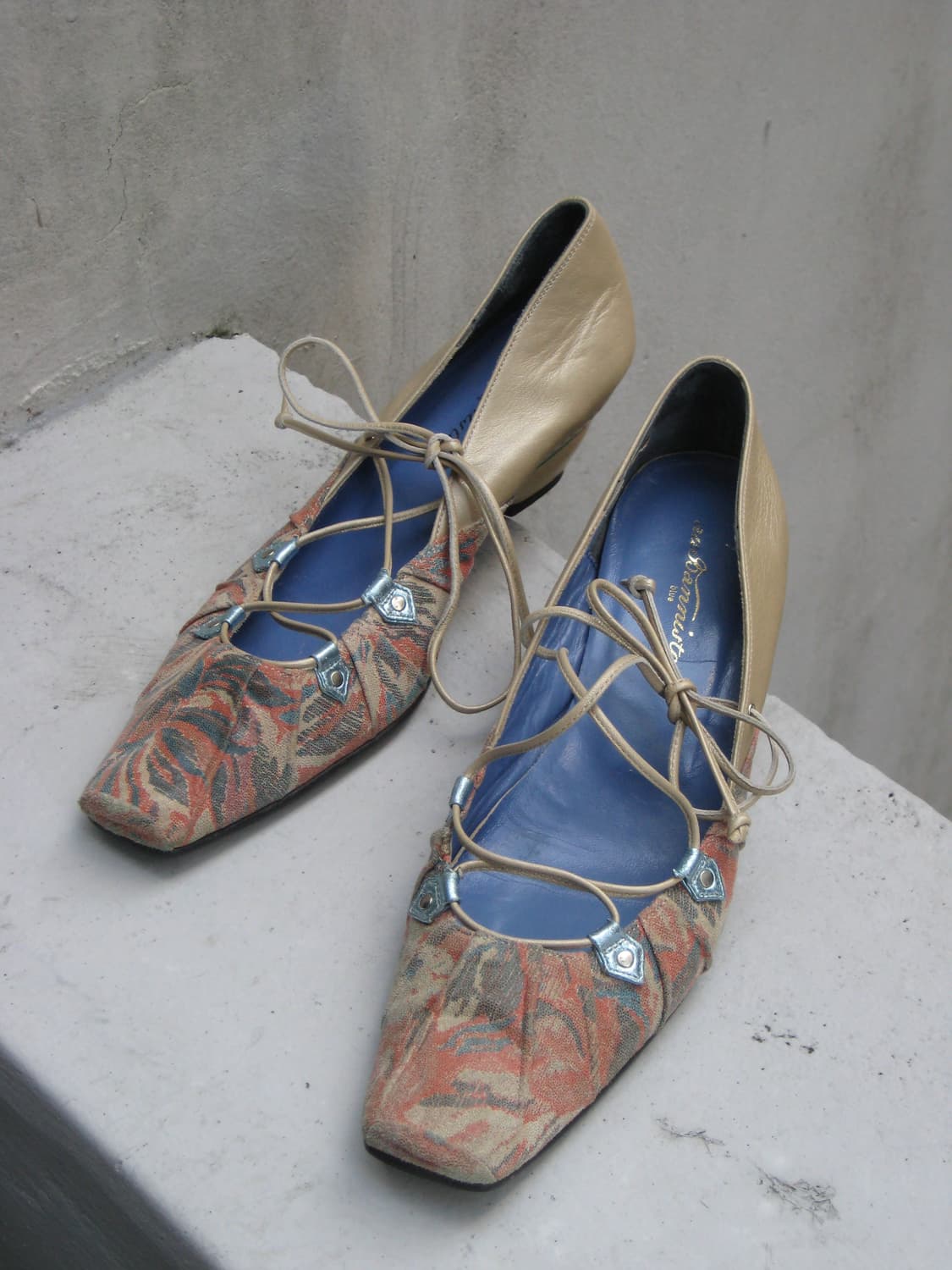 Alfredo bannister made in Japan 상품이미지3
