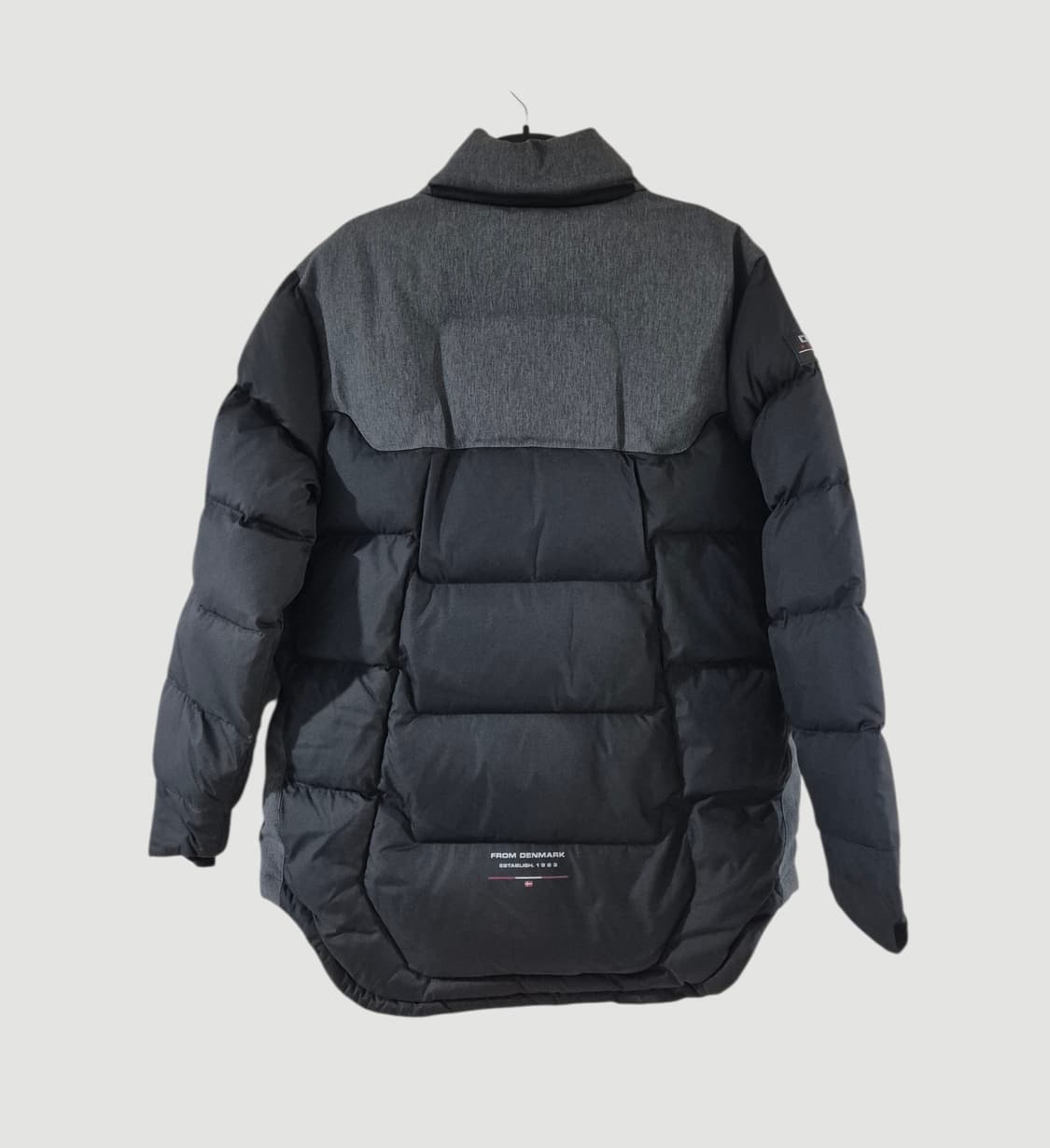 [XL]험멜 인천유나이티드 패딩 상품이미지3