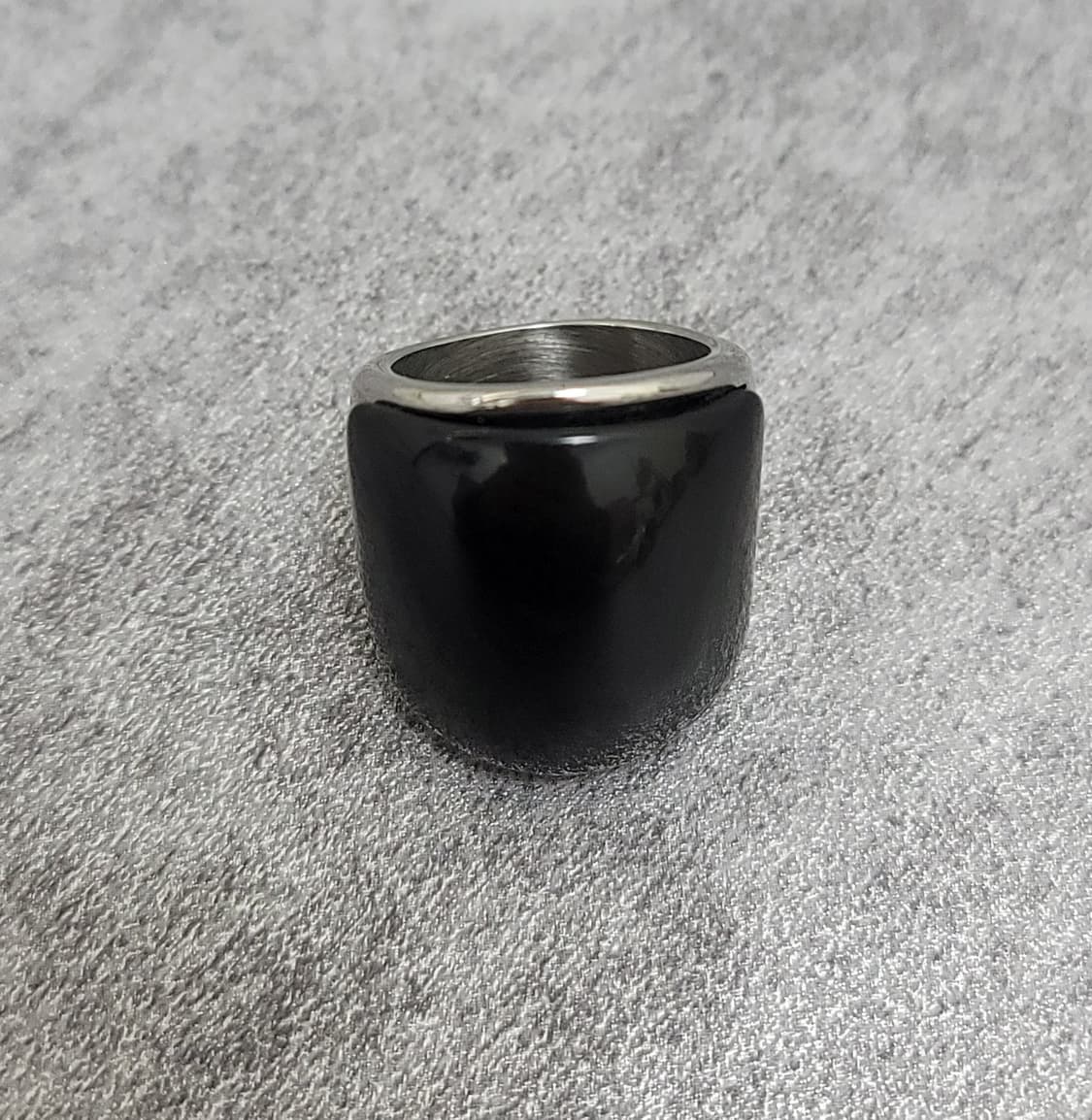 wide bold ring 상품이미지4