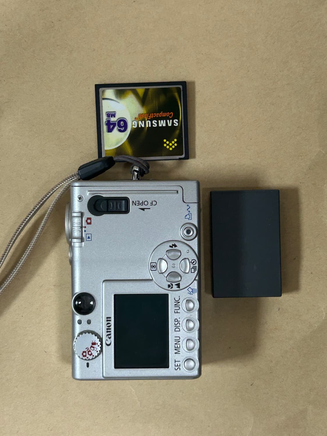 캐논 익서스 500 상품이미지2