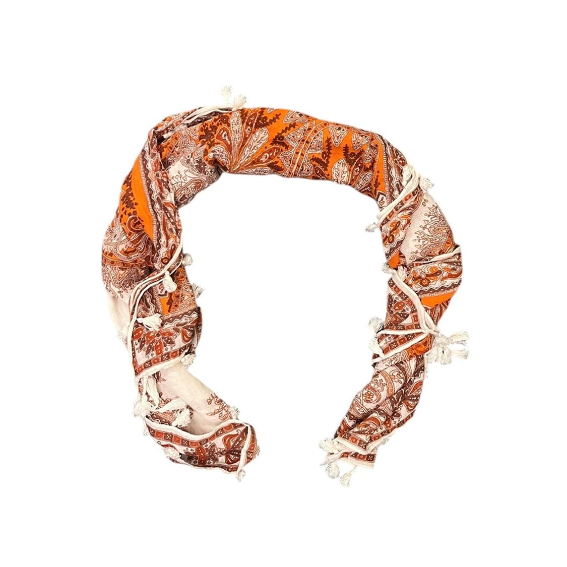 VINTAGE SCARF 상품이미지2