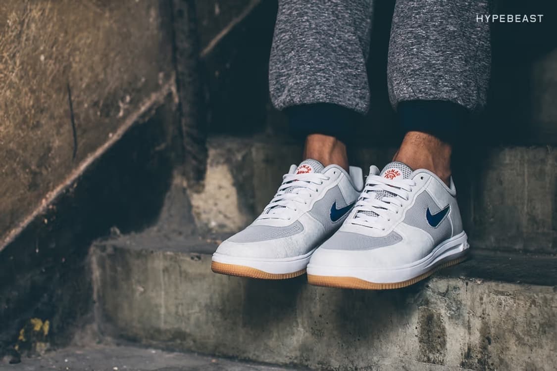 나이키 x 클랏 루나 포스 1 퓨즈 10주년 상품이미지10