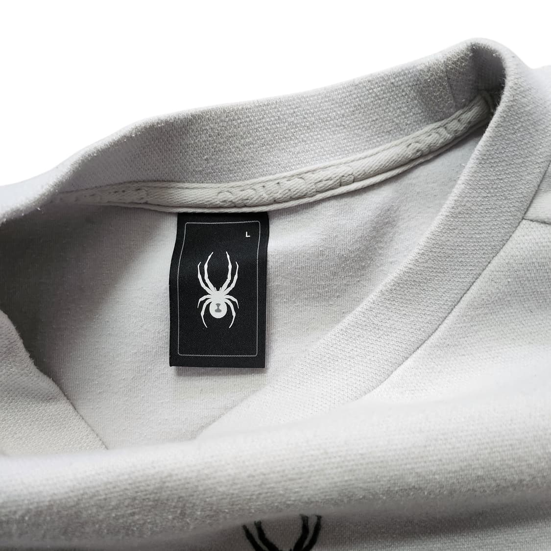 스파이더 맨투맨 상품이미지2