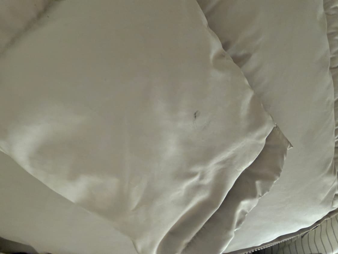 유니폼 브릿지 21fw light down parka light grey 상품이미지8