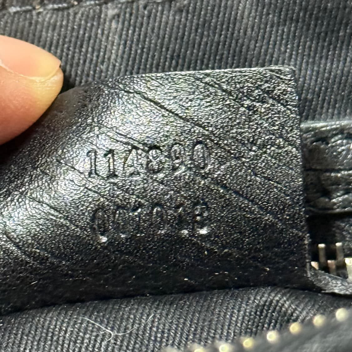 GUCCI 구찌 홀스빗 호보백 상품이미지10