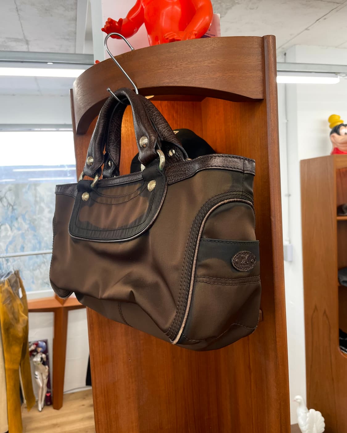 CELINE 셀린 핸드백 상품이미지3