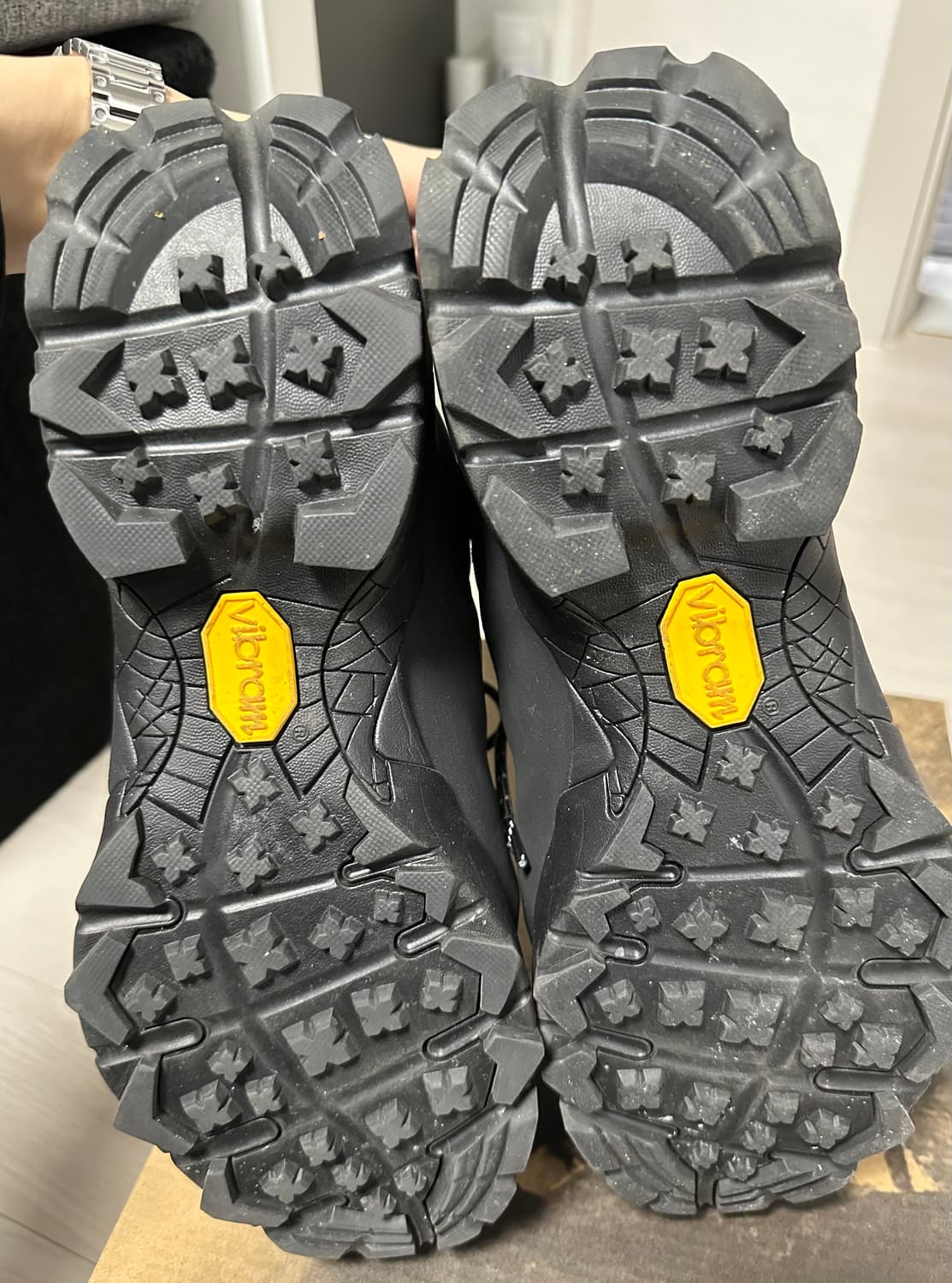 [EU42] 로아 카타리나 블랙 상품이미지7