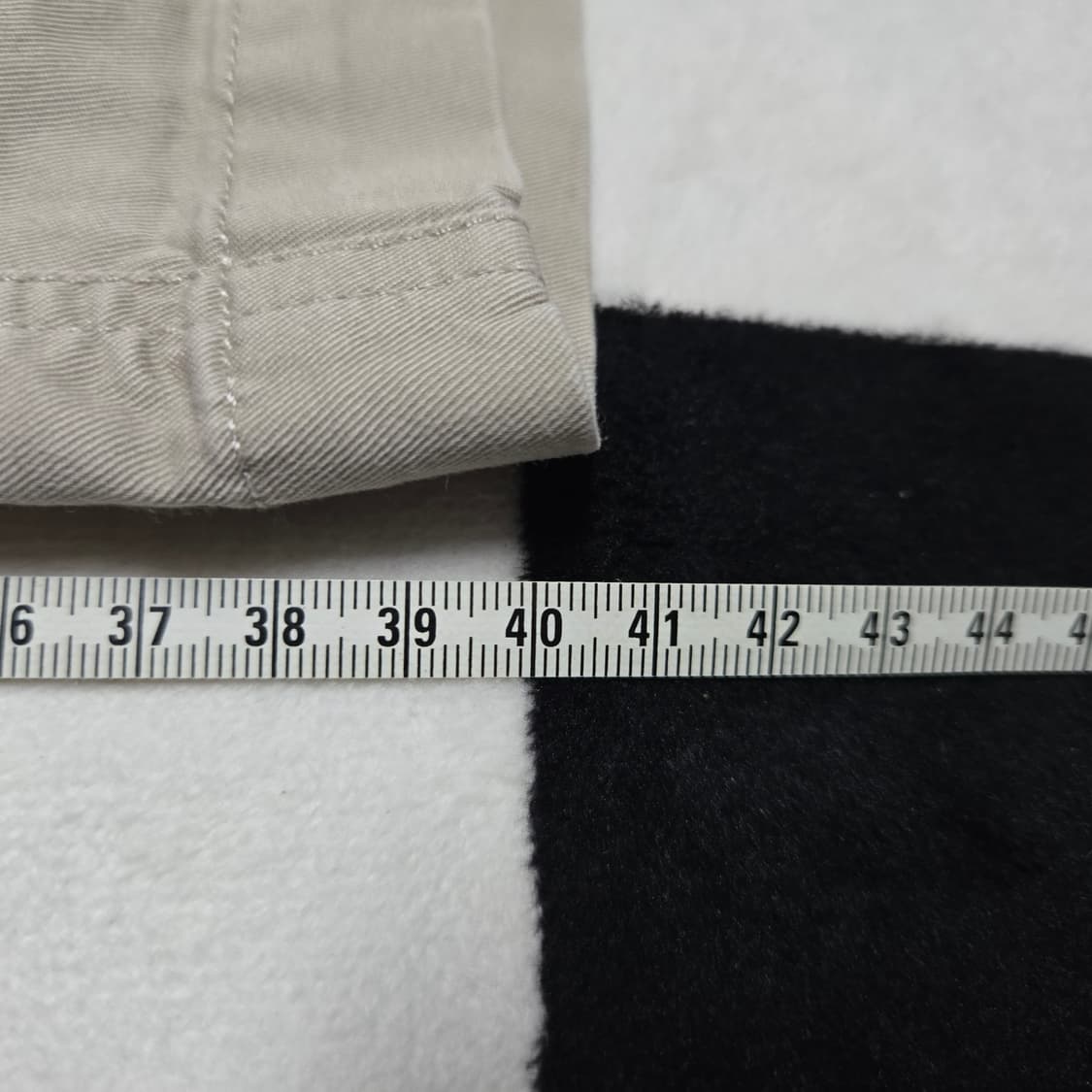 S 폴로랄프로렌 프렙스터 반바지 히든로고 탄 상품이미지8