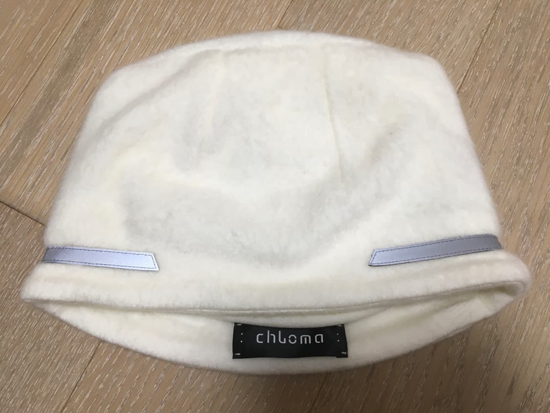 chloma 고양이 비니 모자 상품이미지3