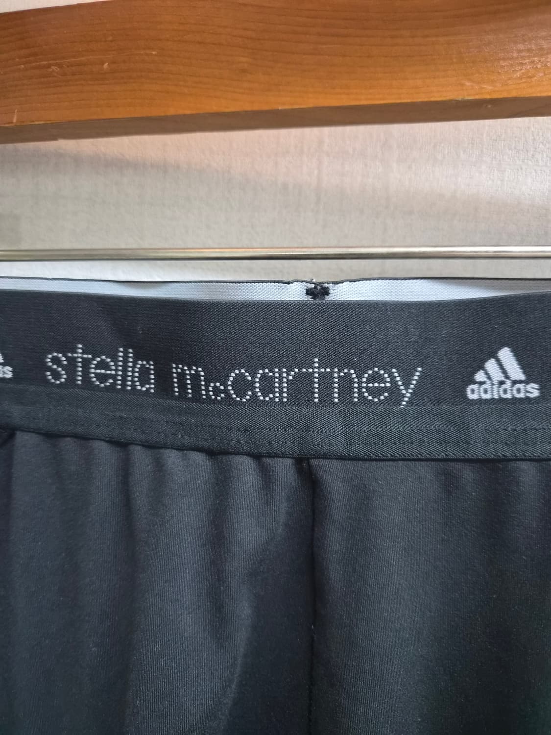 M/90) 아디다스 스텔라 매카트니 8부 러닝 레깅스 팝니다 상품이미지3