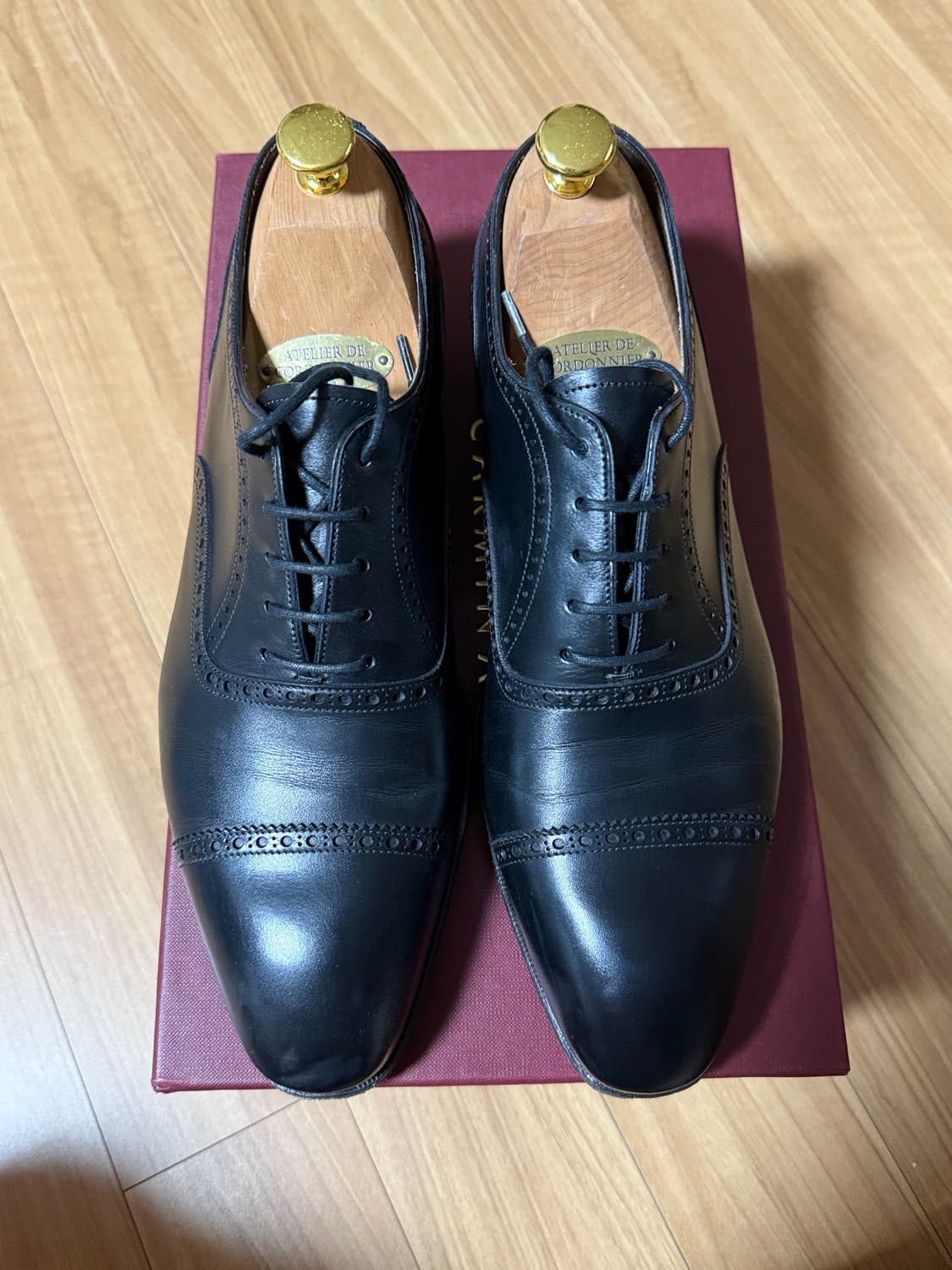 유니페어 까르미나 80214 7.5 사이즈 상품이미지2