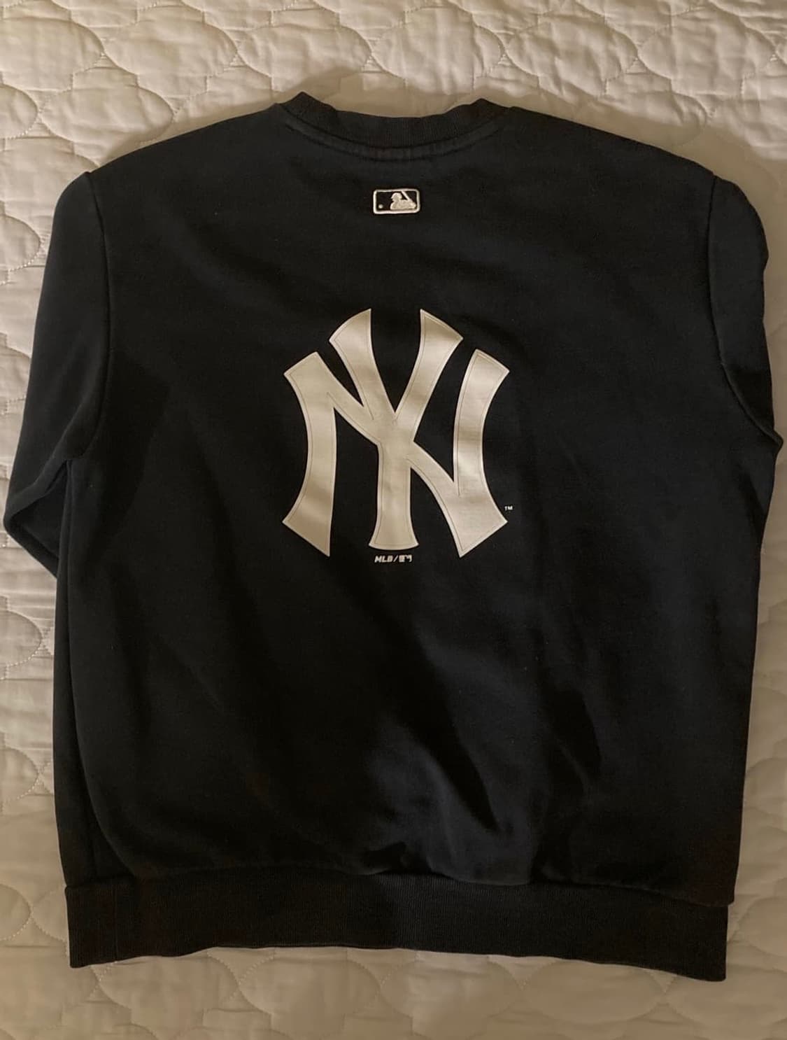 MLB 맨투맨 상품이미지2