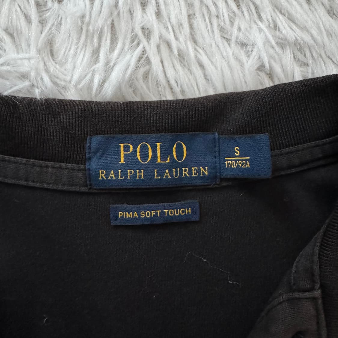 POLO 일본빈티지 카라티 폴로 랄프로렌 빈티지카라티 폴로카라티 상품이미지4
