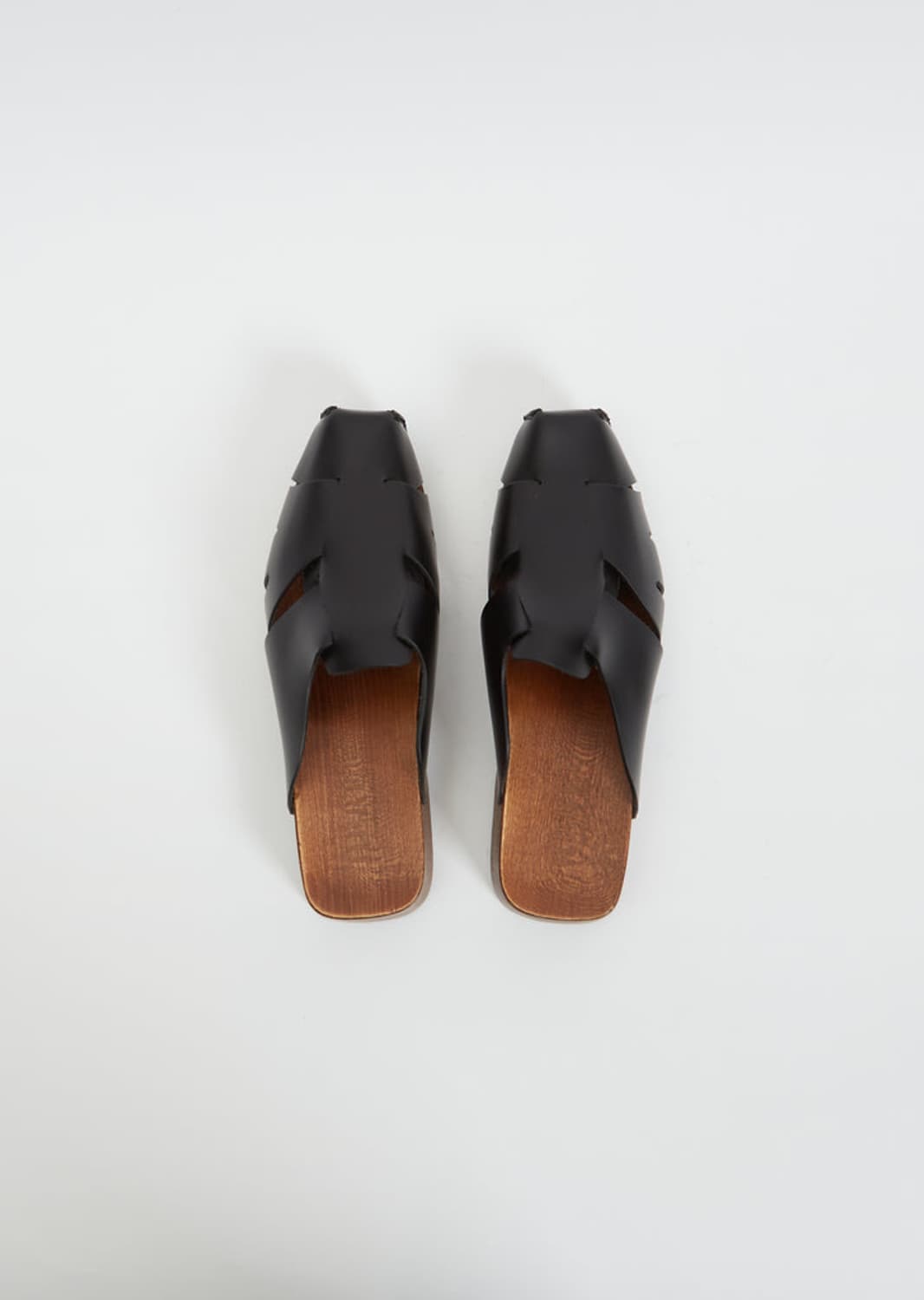 hereu 헤레우 licia mule clog 240 상품이미지4