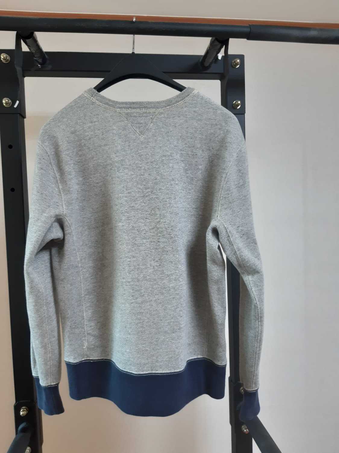 제이크루 wallace barnes 스웻셔츠 상품이미지2