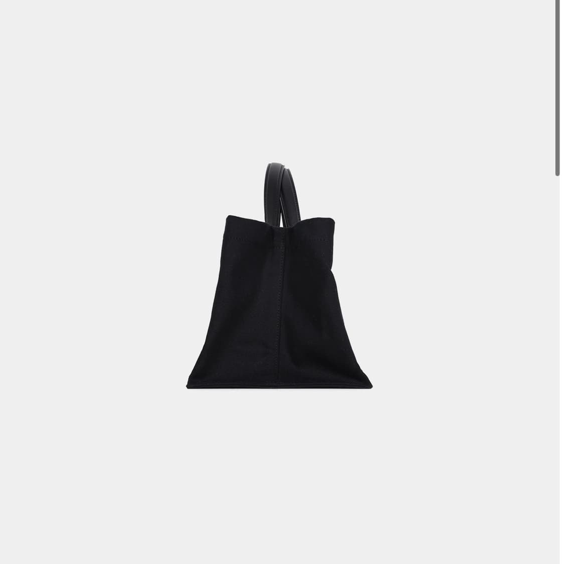 25ss 더로우 아이다호 토트백 상품이미지2