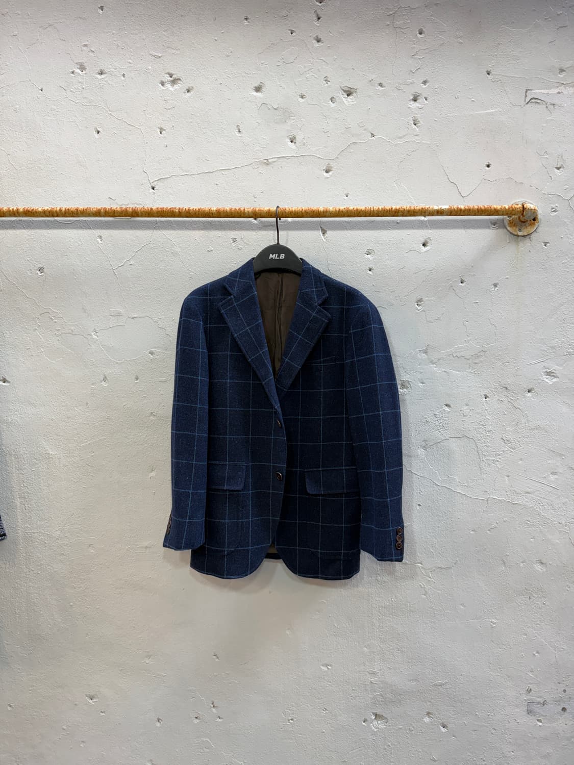 제이프레스 트위드 자켓 상품이미지1