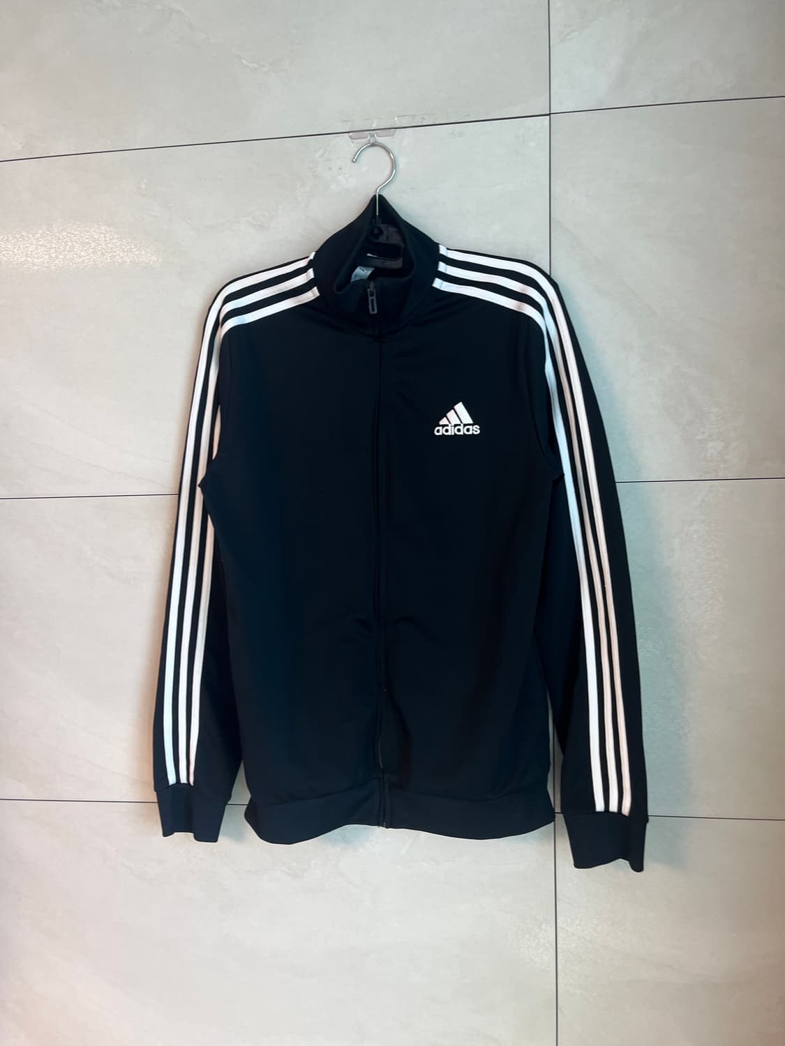 아디다스 져지 블랙 [M] 상품이미지3