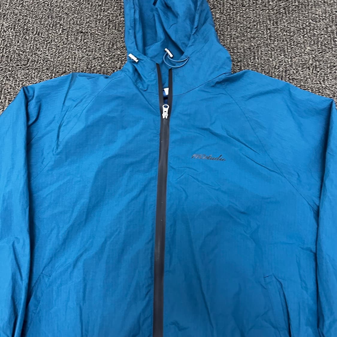 1993studio 바람막이 자켓 상품이미지2