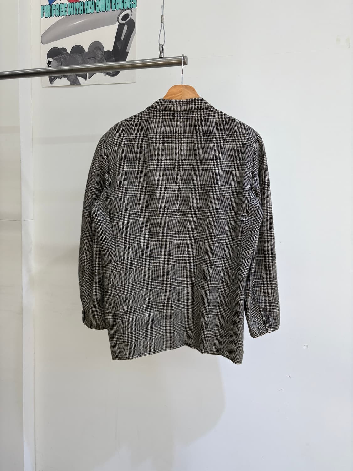 CHRISTIAN DIOR 블레이저 상품이미지5