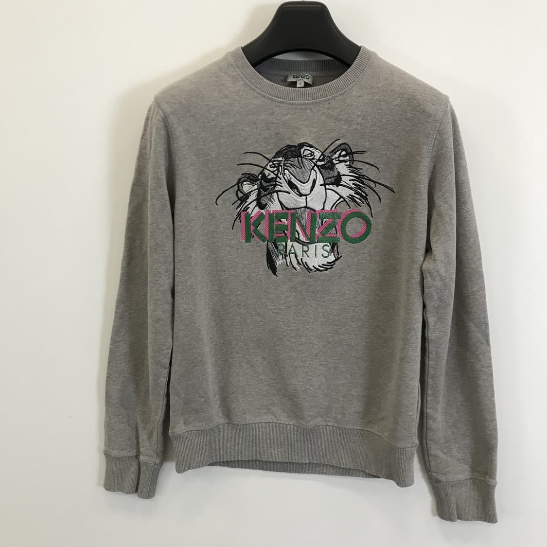 겐조 x 디즈니 정글북 콜라보 스웻셔츠 [S] 상품이미지1