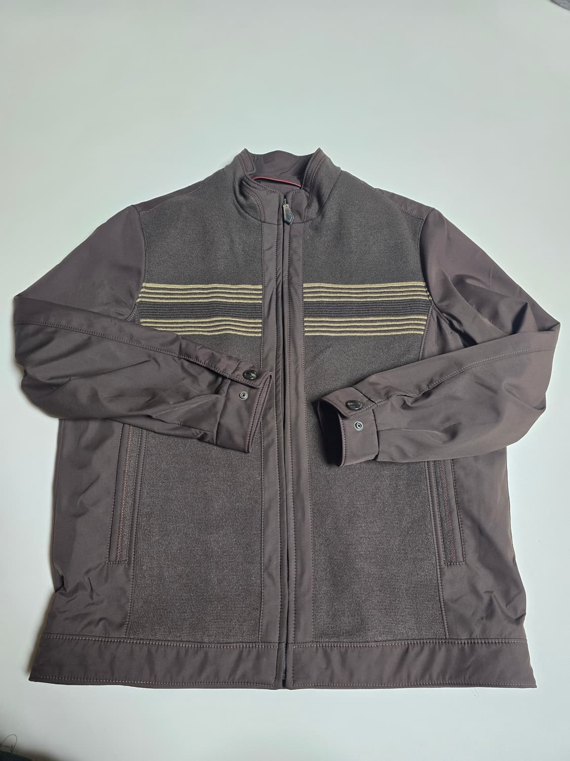 파크랜드 남성 자켓 95 (100 가능) 상품이미지1