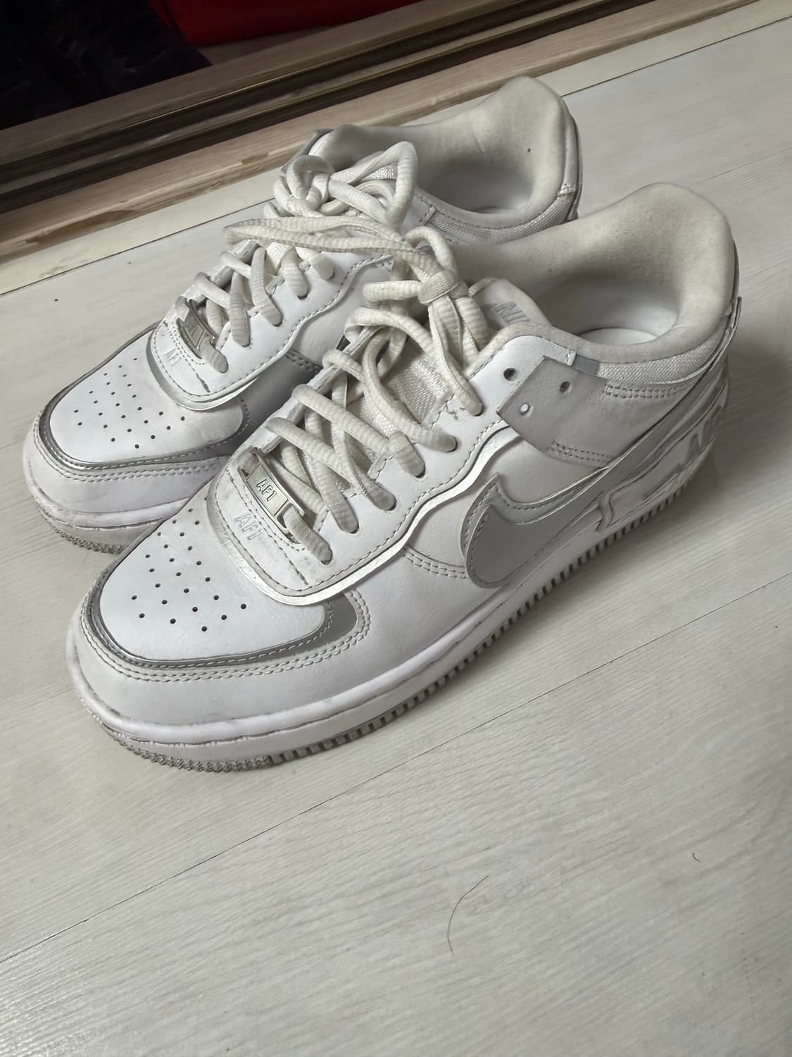 나이키 에어포스 상품이미지3