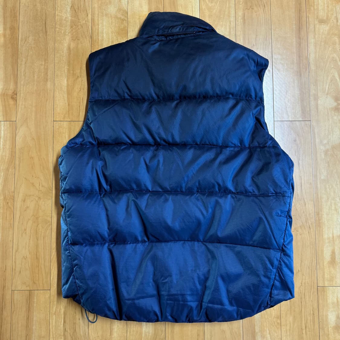 폴로 스포트 남성 덕다운 베스트 네이비 100 상품이미지6