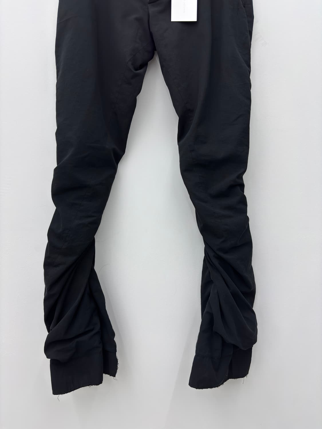 SS06 "U-TURN MALE" STEAM TORNADO PANTS 상품이미지2