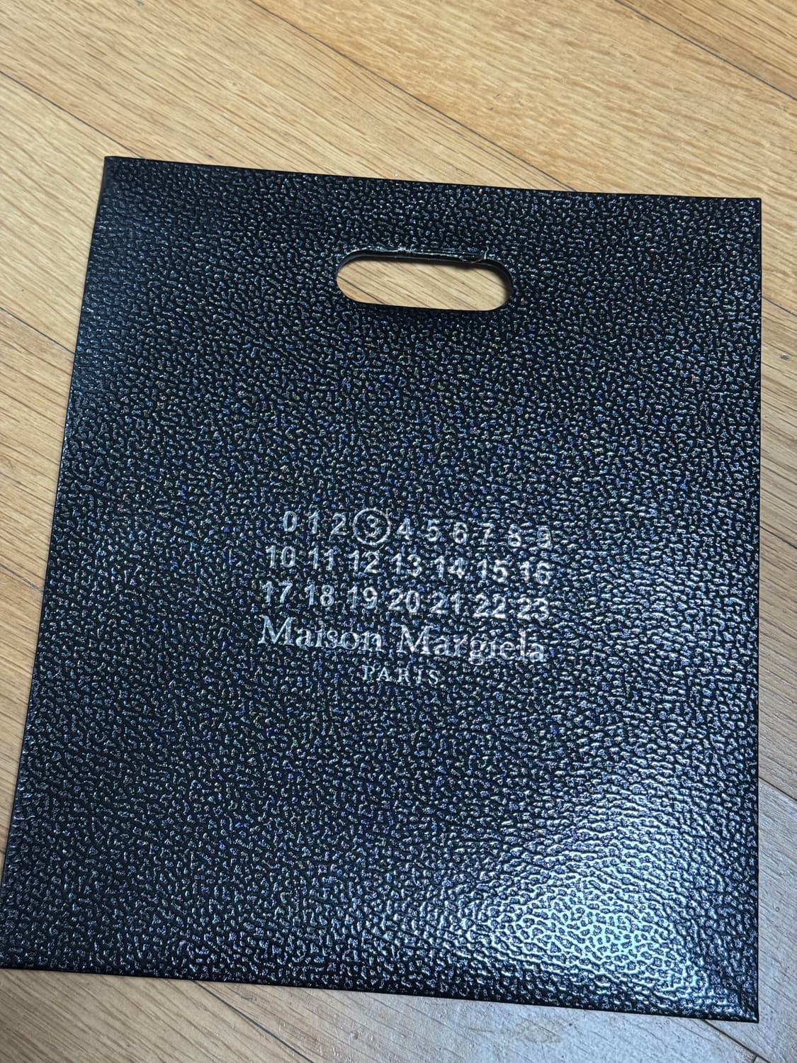 메종 마르지엘라 향수 플라잉 EDP 100ml 팝니다 상품이미지4