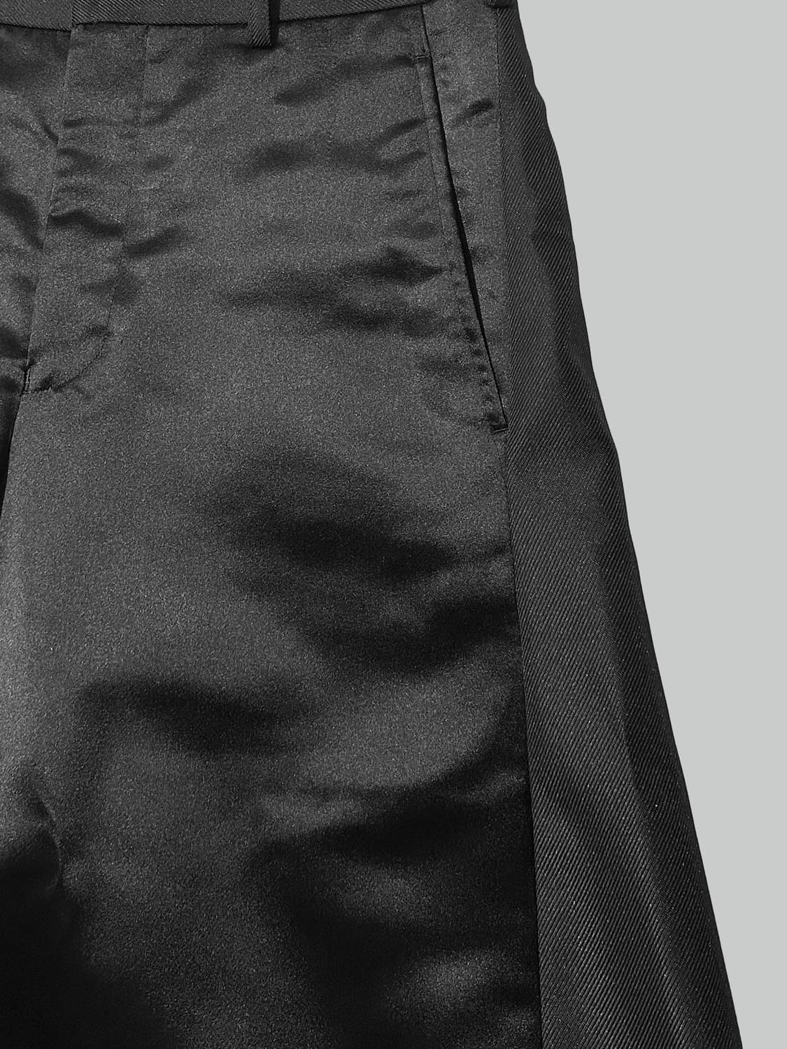 꼼데가르송 옴므 플러스 쇼츠 상품이미지2