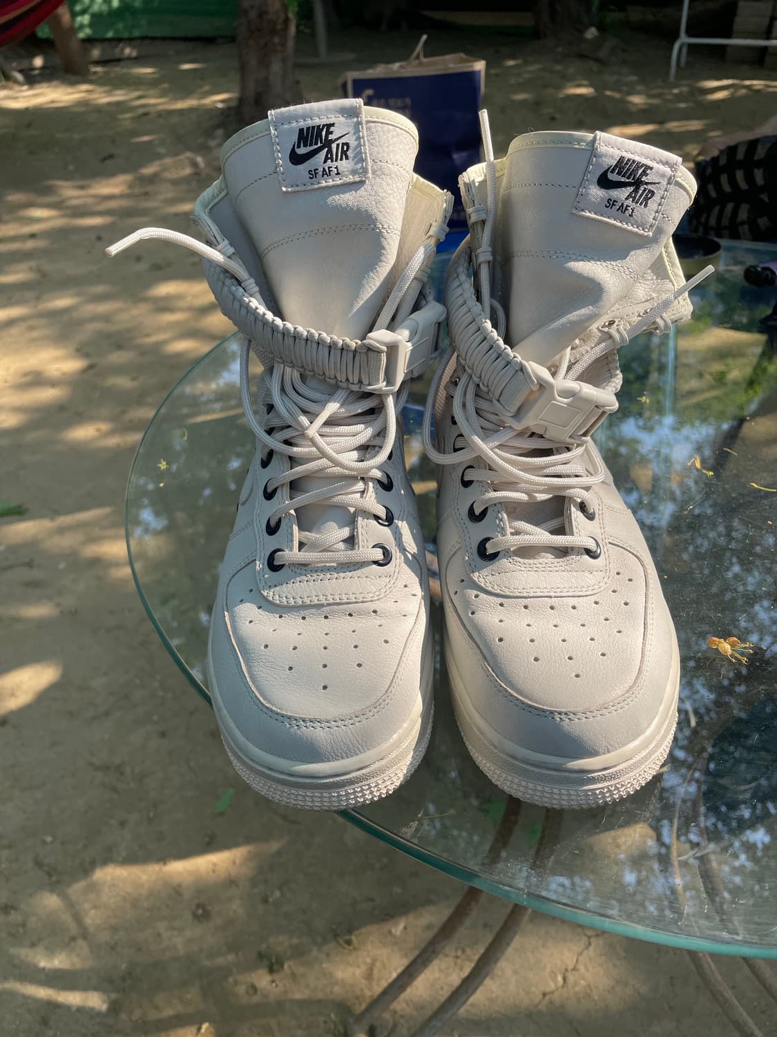 나이키 sf-af1 255 상품이미지1