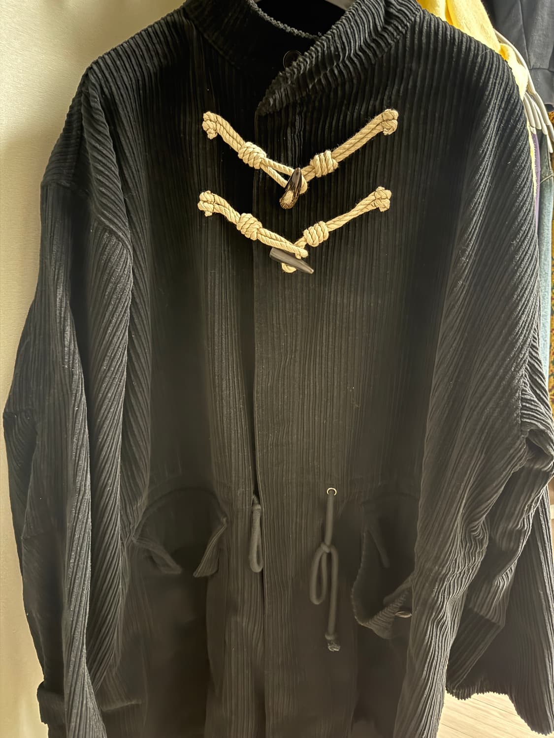 VDR 코듀로이 피쉬테일 L 상품이미지4